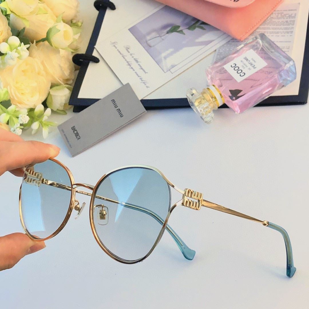 Miu Miu Sunglasses